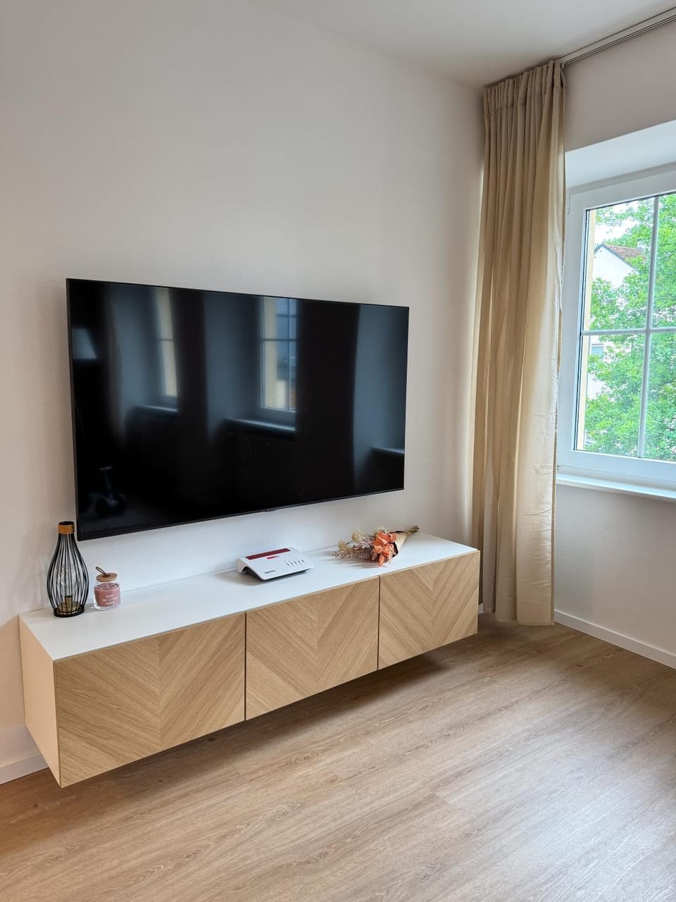 TV and multimedia