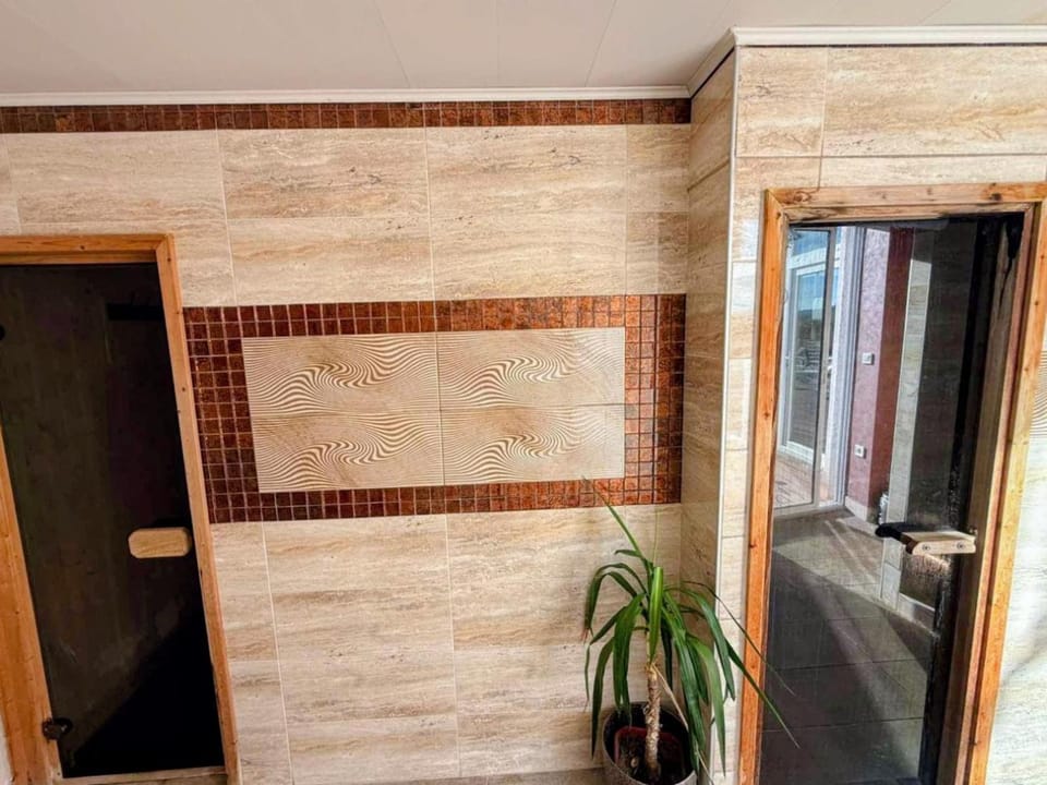 Апартамент Елегант - спа комплекс Аква Терми Apartment hotel in Plovdiv Province