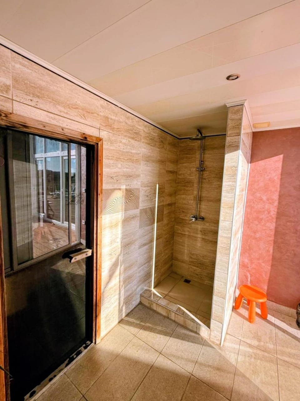 Апартамент Елегант - спа комплекс Аква Терми Apartment hotel in Plovdiv Province