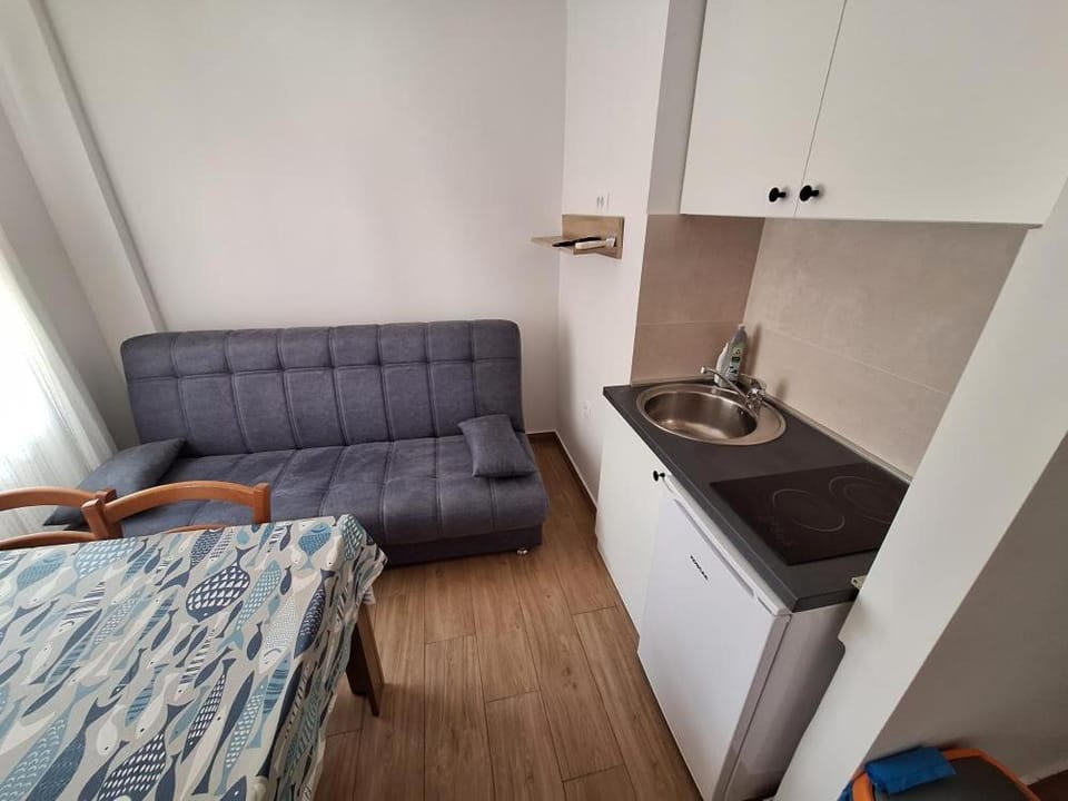 Villa Robert Apartment in Zadar County