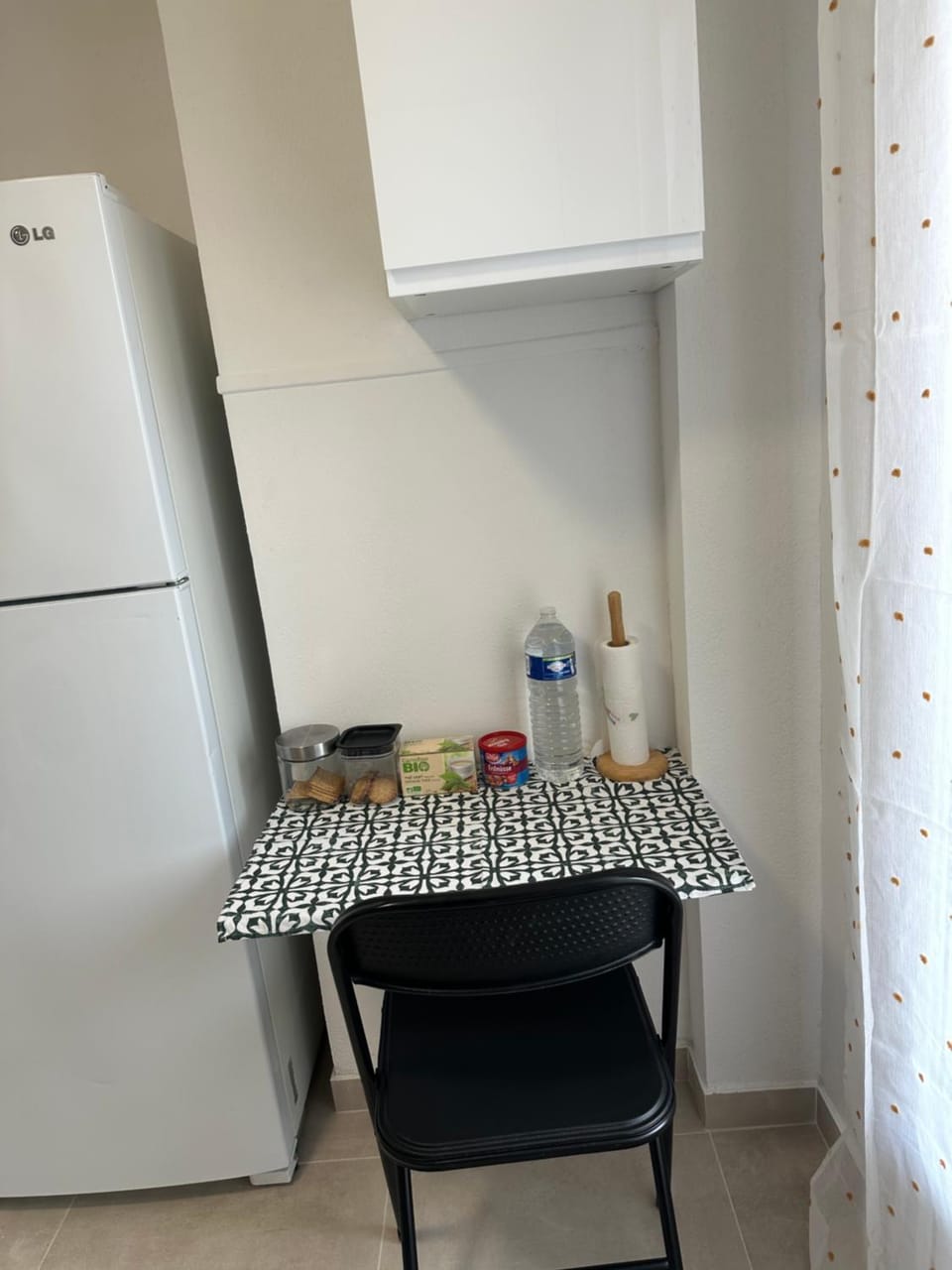 Maginifique T2 au cœur d Antibes avec parking Apartment in Antibes