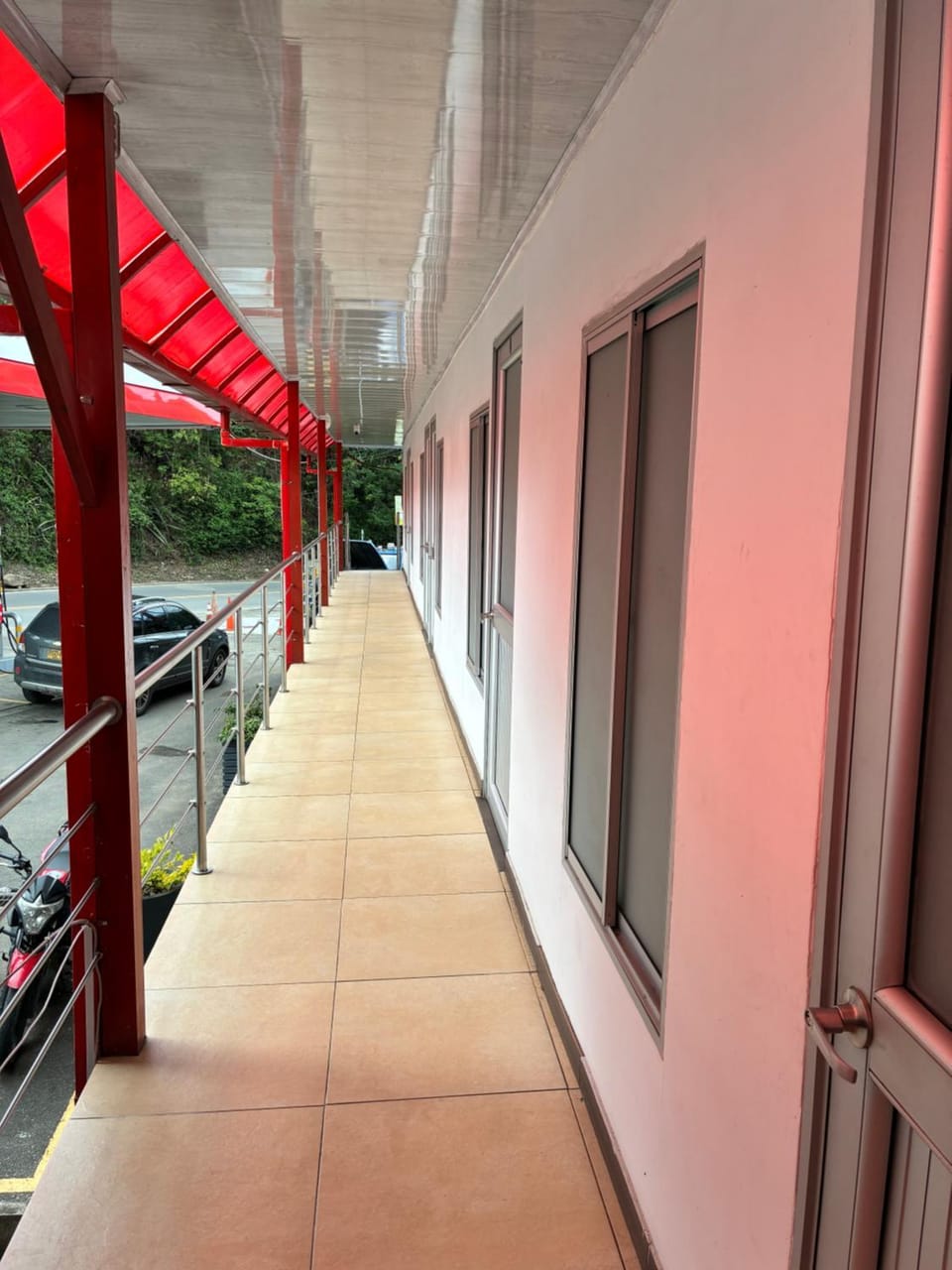 EDS Macheta Hostel in Cundinamarca, Colombia