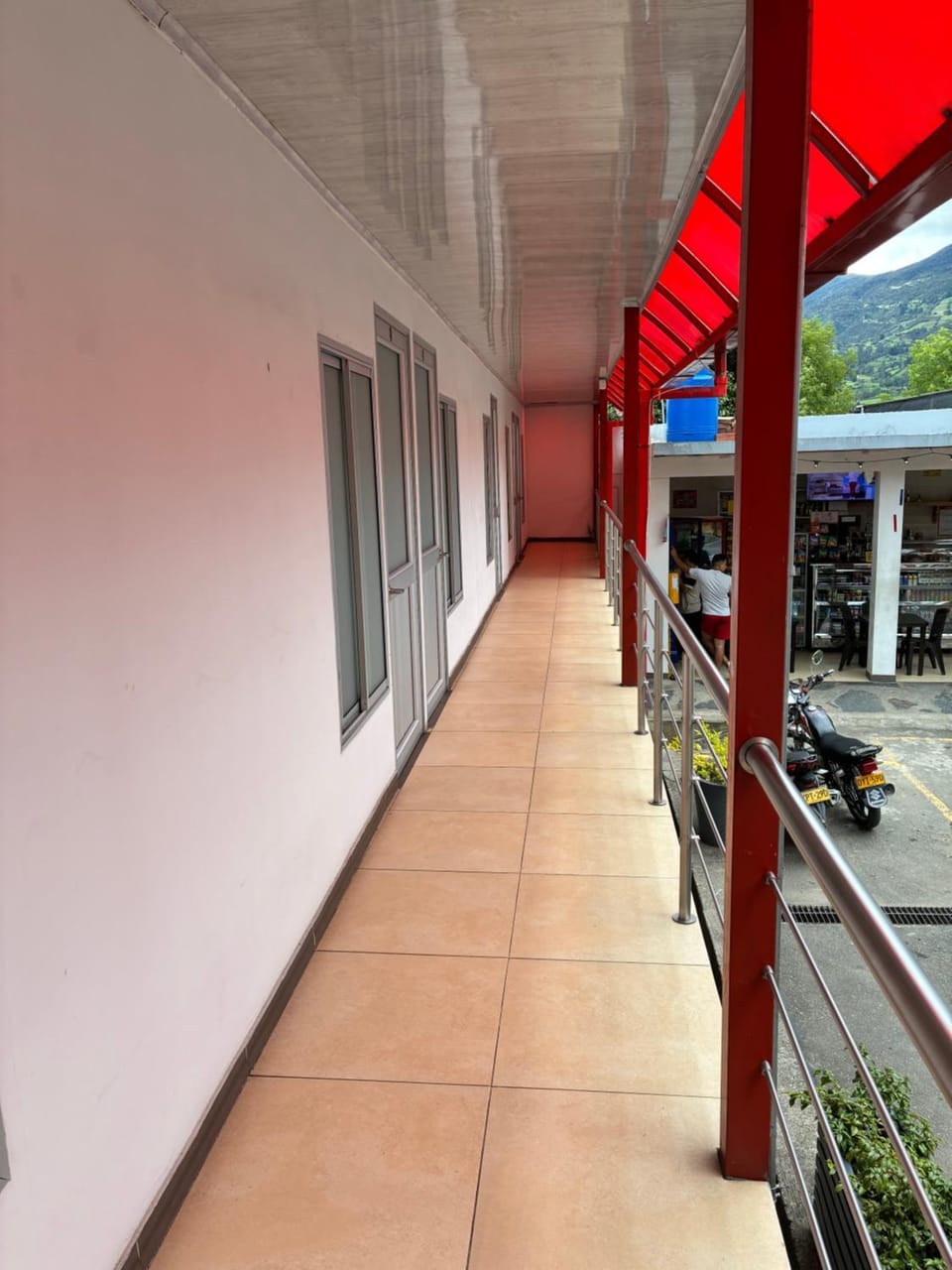 EDS Macheta Hostel in Cundinamarca, Colombia