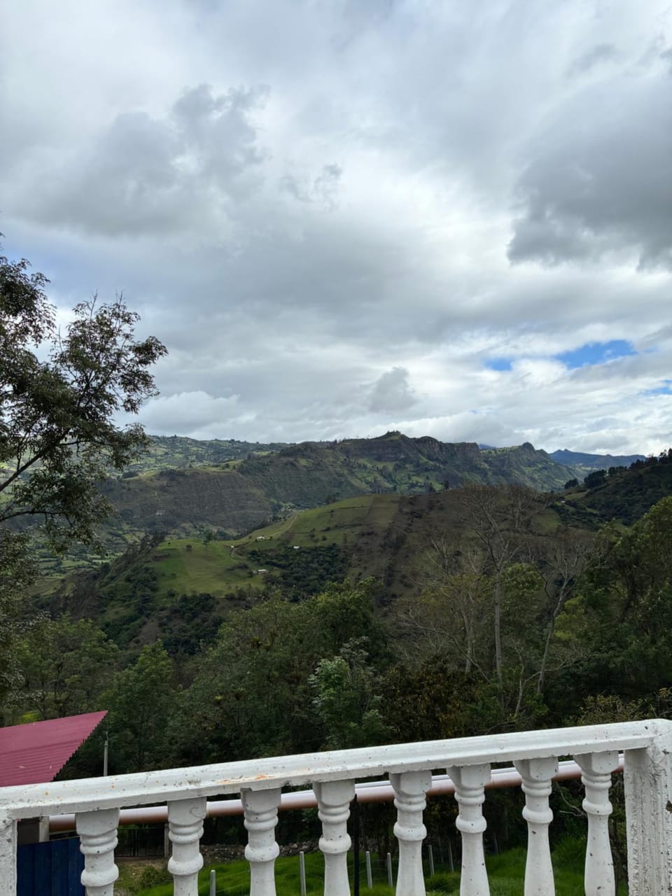 EDS Macheta Hostel in Cundinamarca, Colombia