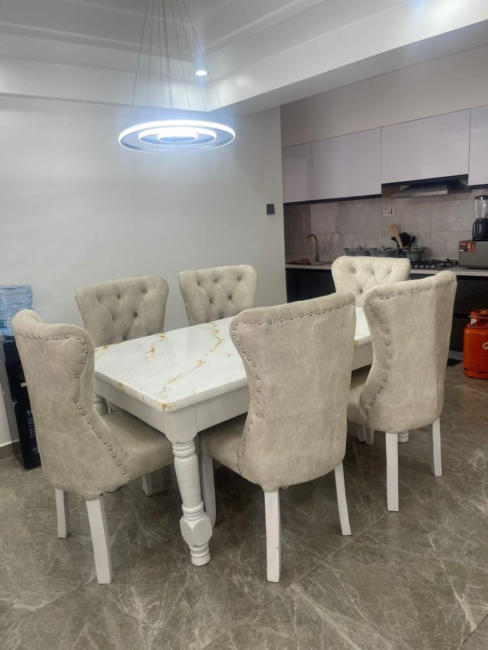 UrbanHost Airbnbs Apartment in Nairobi