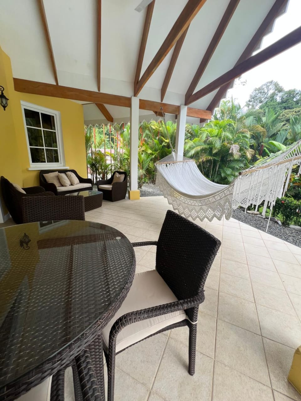 Caribbean Hill Villas Villa in Panama
