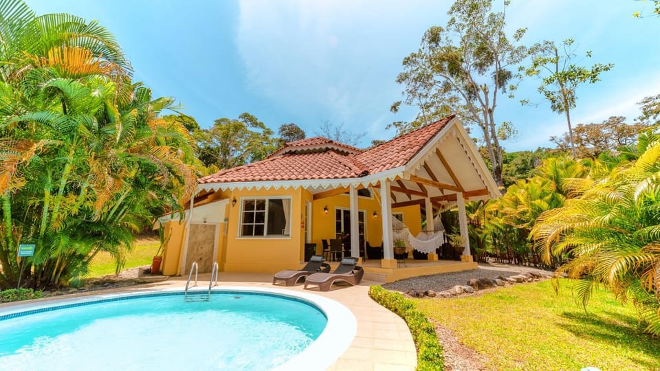Caribbean Hill Villas Villa in Panama