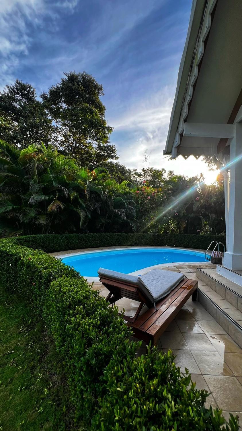 Caribbean Hill Villas Villa in Panama