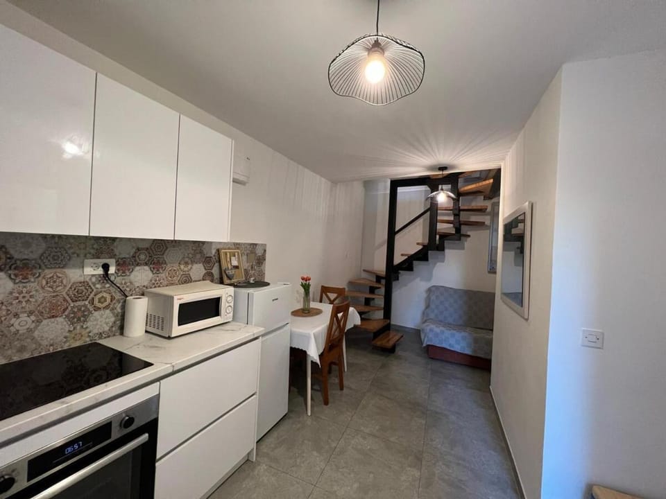 Sweet Home in the old city center of Varos Apartment in Split