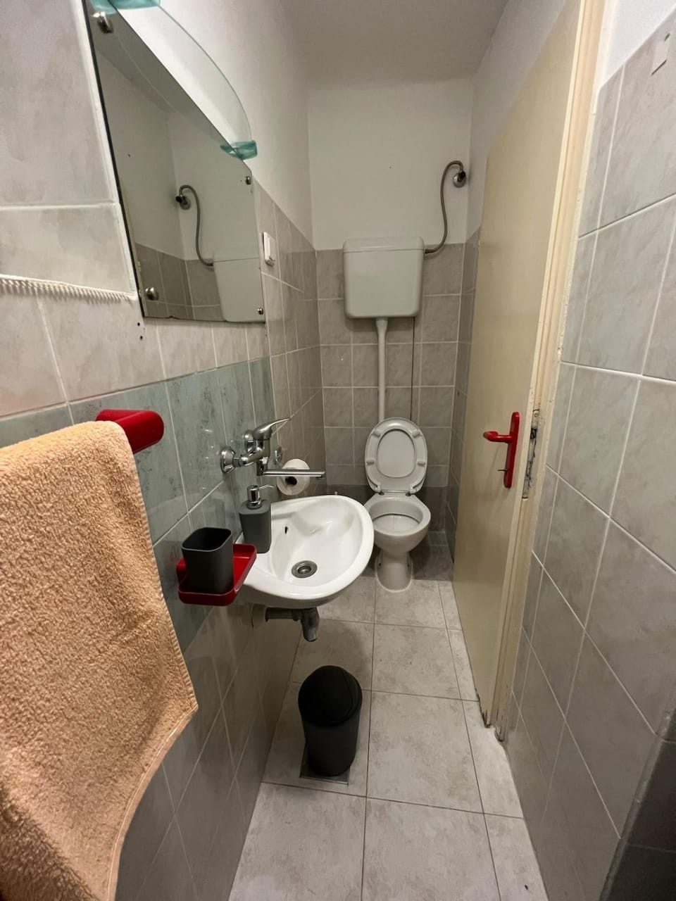 Sweet Home in the old city center of Varos Apartment in Split