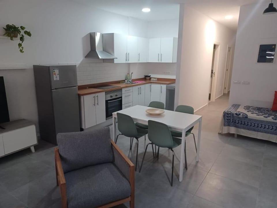 Im Herzen von Playa San Juan Apartment in Playa San Juan