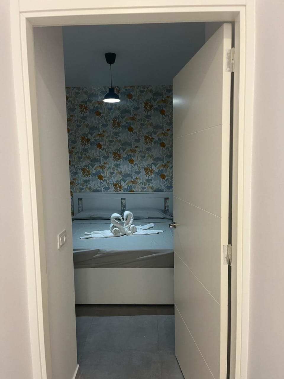 Im Herzen von Playa San Juan Apartment in Playa San Juan