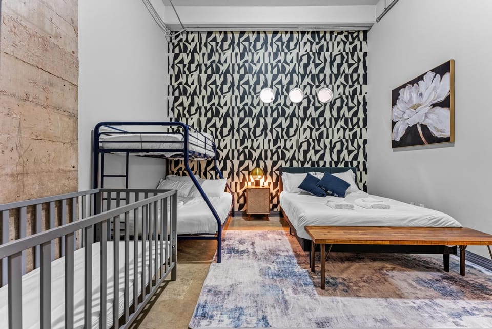 Apartmint at Evergreen St - Dallas Apartment in Dallas