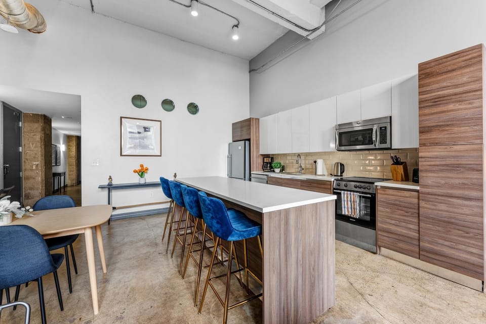 Apartmint at Evergreen St - Dallas Apartment in Dallas