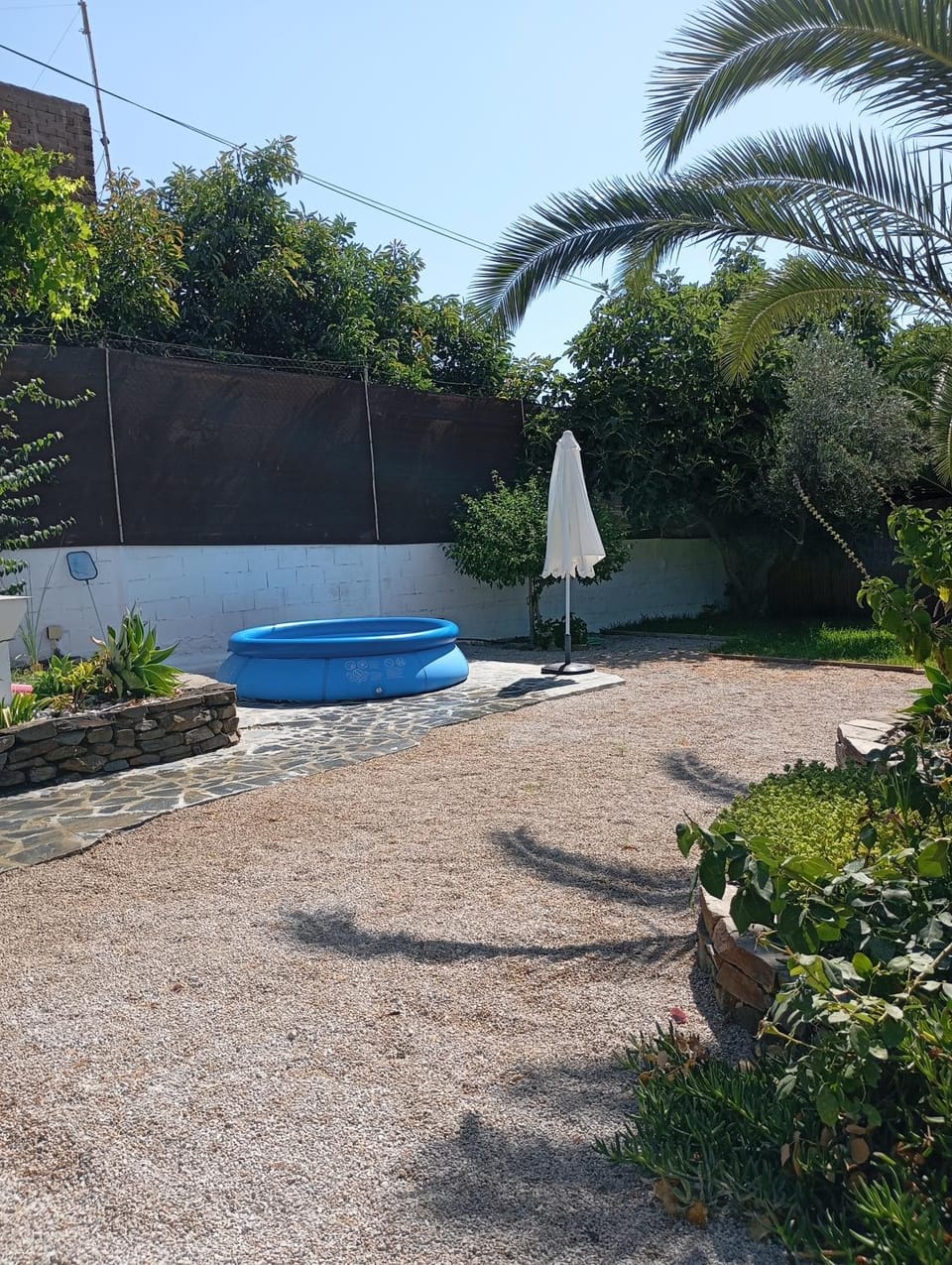 Casa La Vega House in Río de Torrox