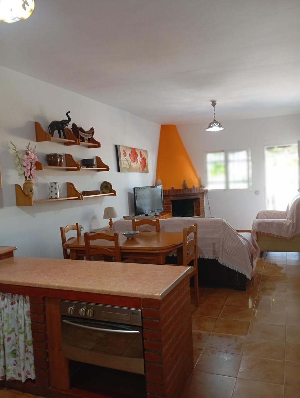 Casa La Vega House in Río de Torrox