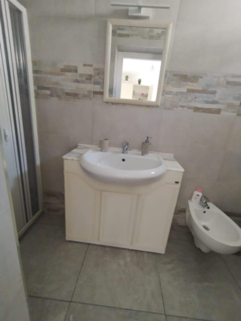 Il Sorriso Apartment in Bari