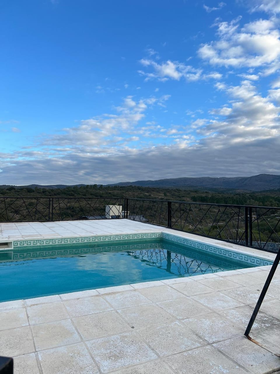 Cabañas La vista House in Cordoba Province
