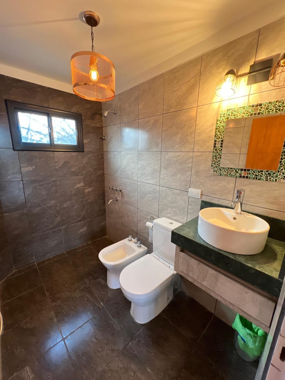 Cabañas La vista House in Cordoba Province