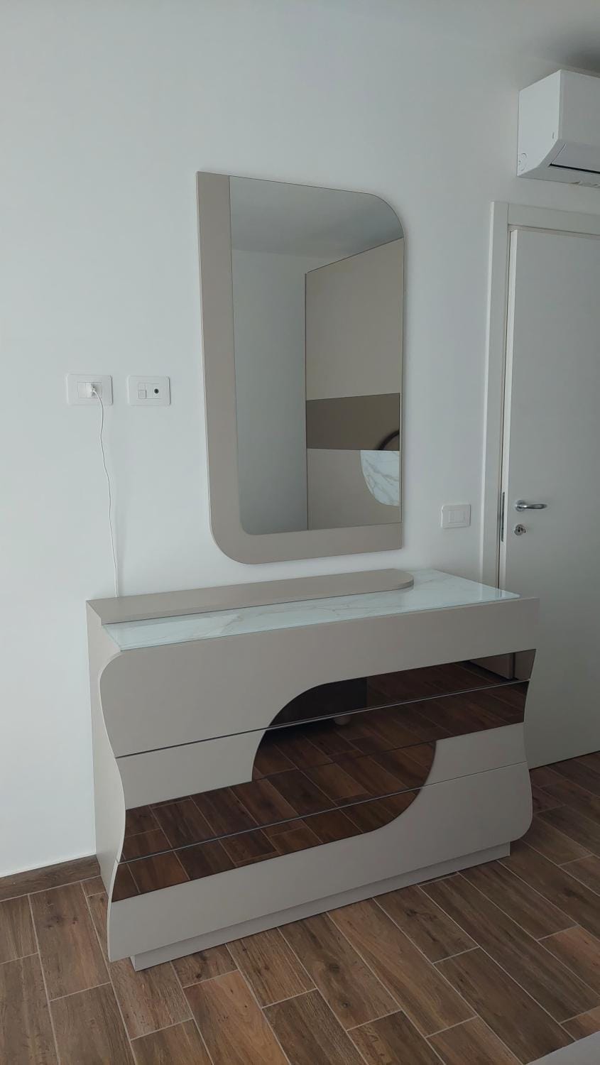 Casa Aurora Apartment in Milazzo