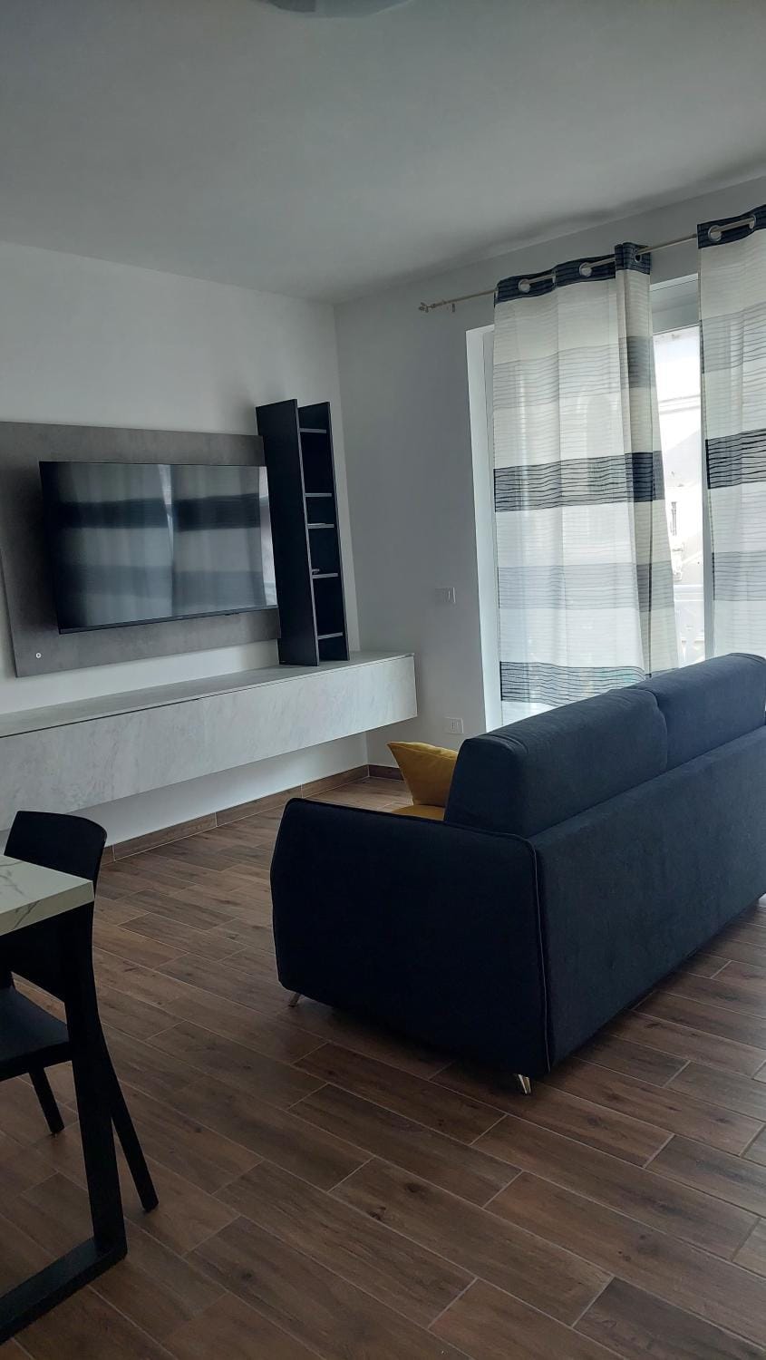 Casa Aurora Apartment in Milazzo