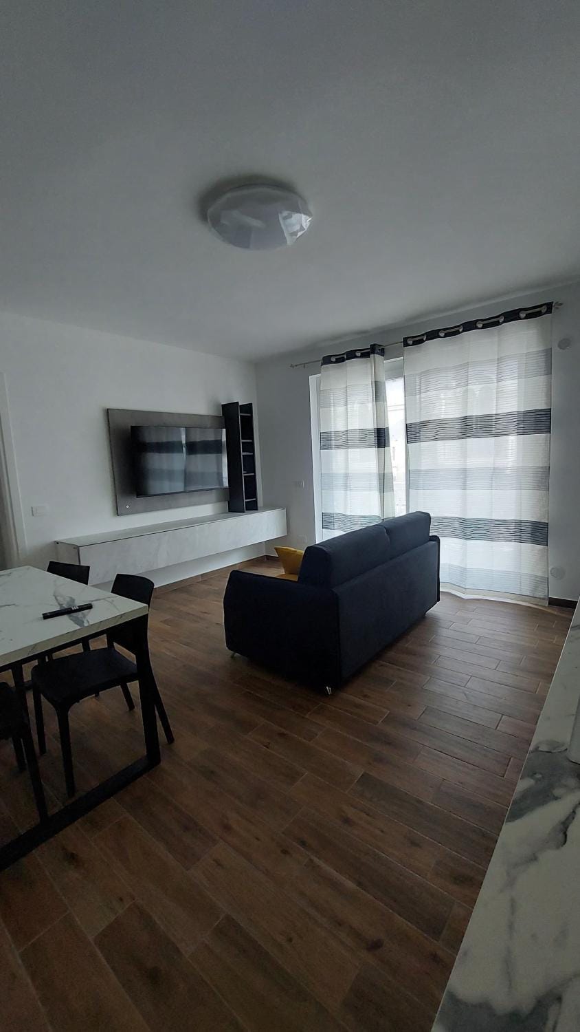 Casa Aurora Apartment in Milazzo