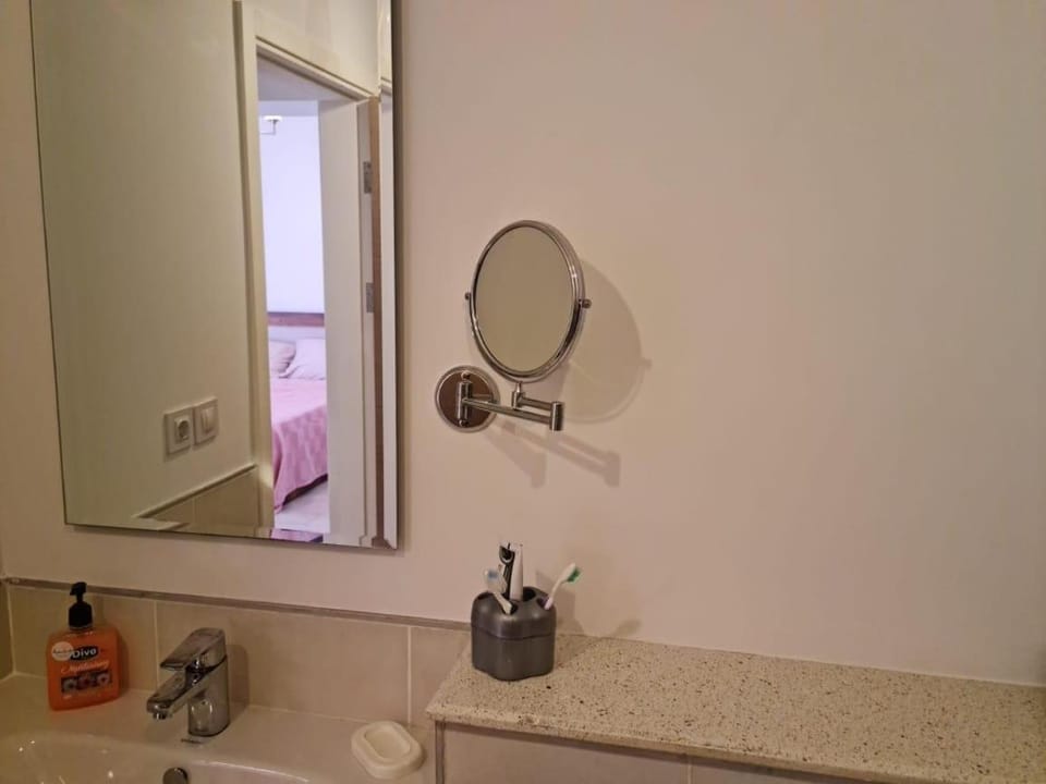 Marassi 3 BR Serene Greek-Style Getaway Pools & Beaches Apartment in Egypt
