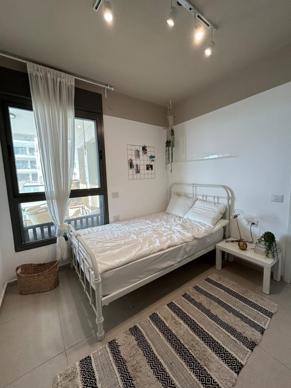 Achziv sea side Apartment in North District
