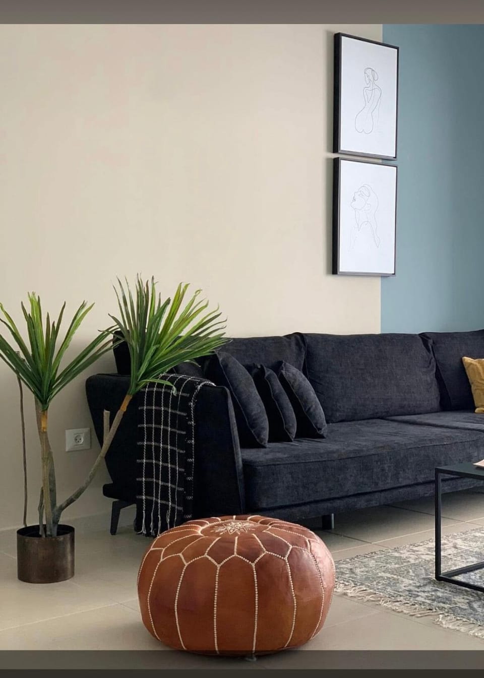 Achziv sea side Apartment in North District