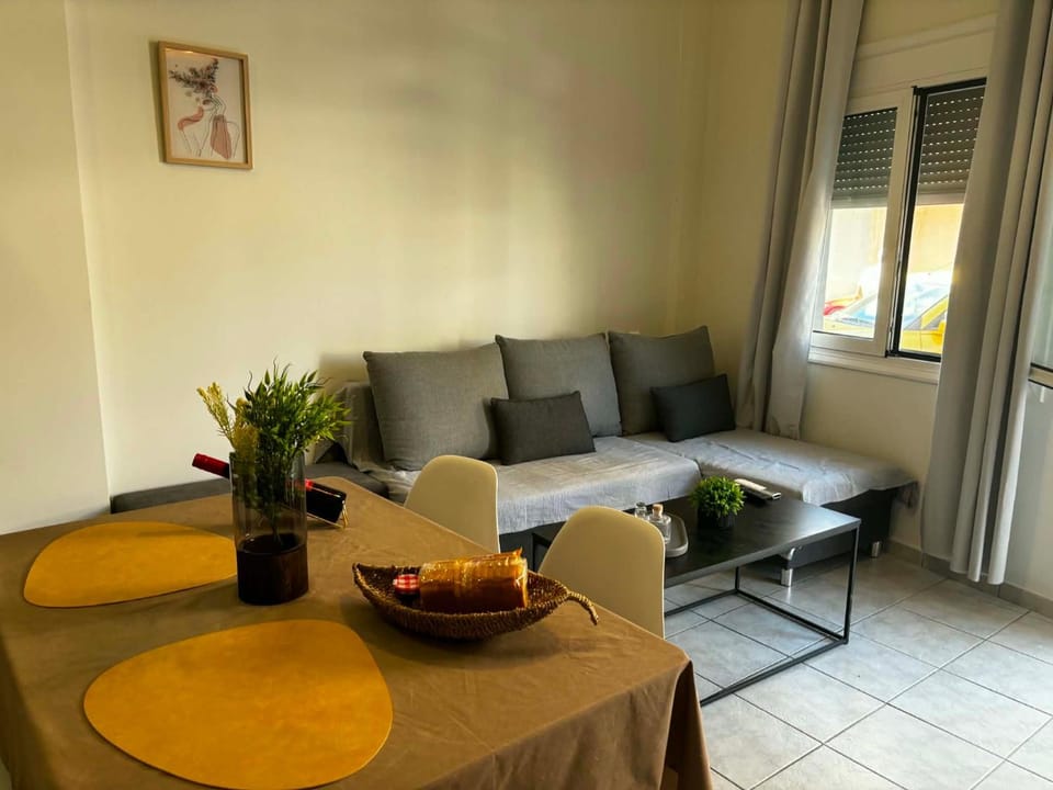 Emari Apartments Apartment in Heraklion