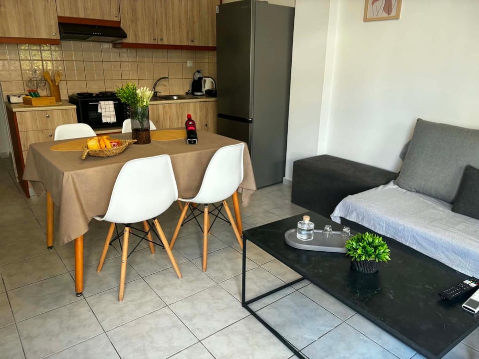 Emari Apartments Apartment in Heraklion