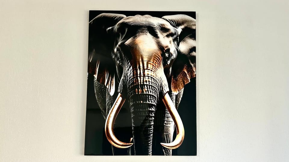 Decorative detail, Animals