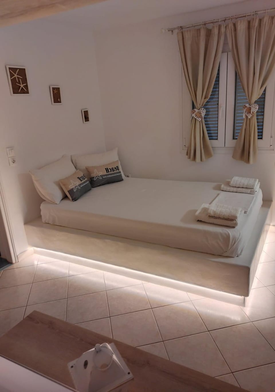 Room with a view Apartment in Paros