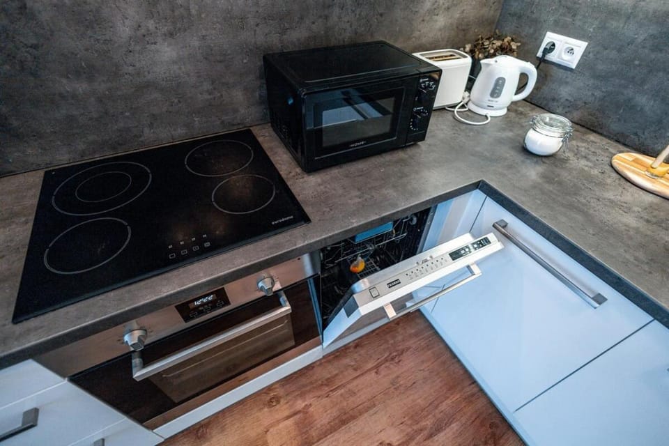 ADM Premium Center Apartment Apartment in Bratislava