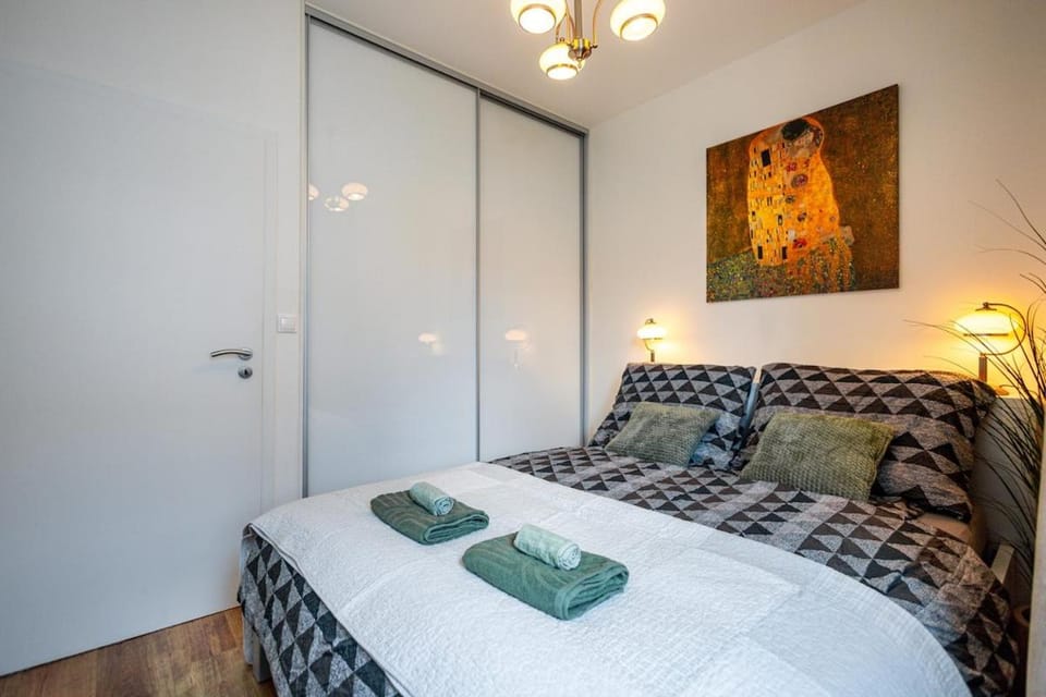 ADM Premium Center Apartment Apartment in Bratislava