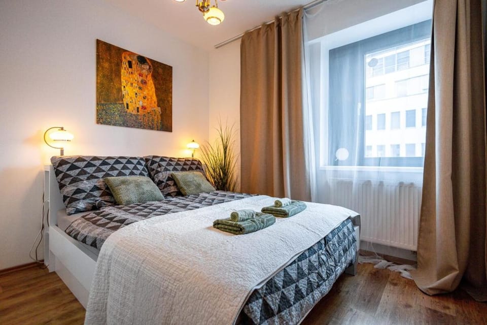 ADM Premium Center Apartment Apartment in Bratislava