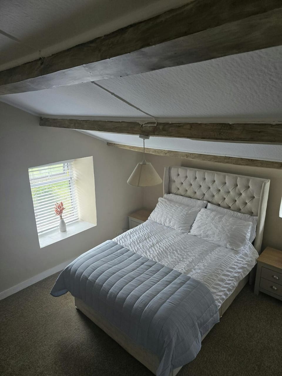 Cosy Cottage Close to the Beach with Hot Tub House in Redruth