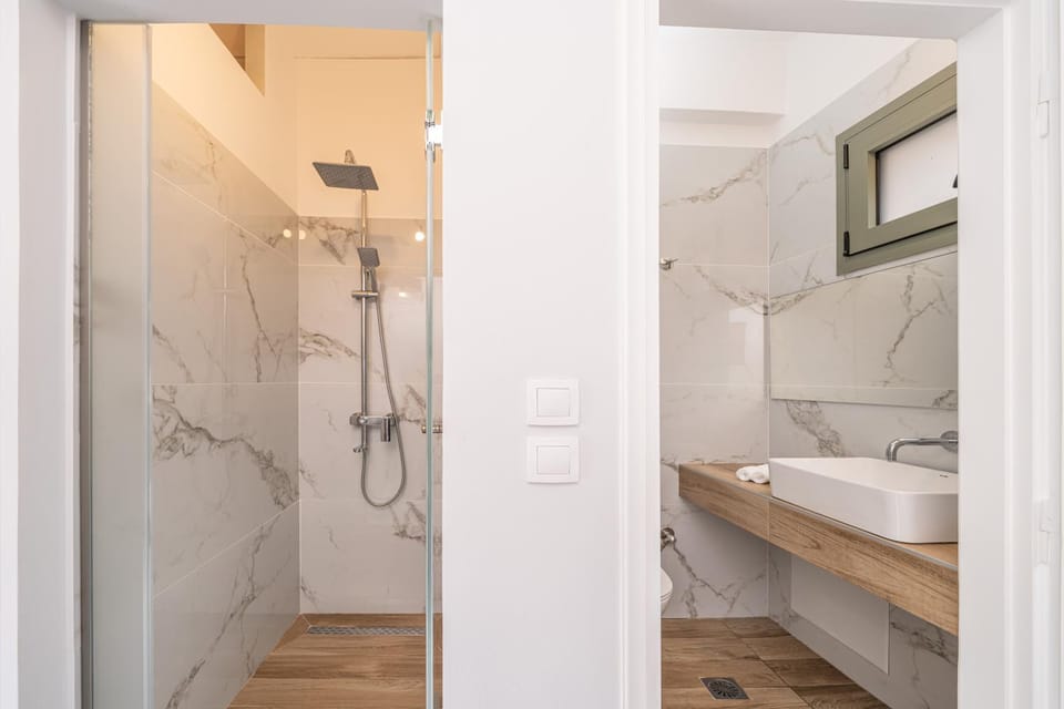 Casa Mare Apartment in Agia Effimia