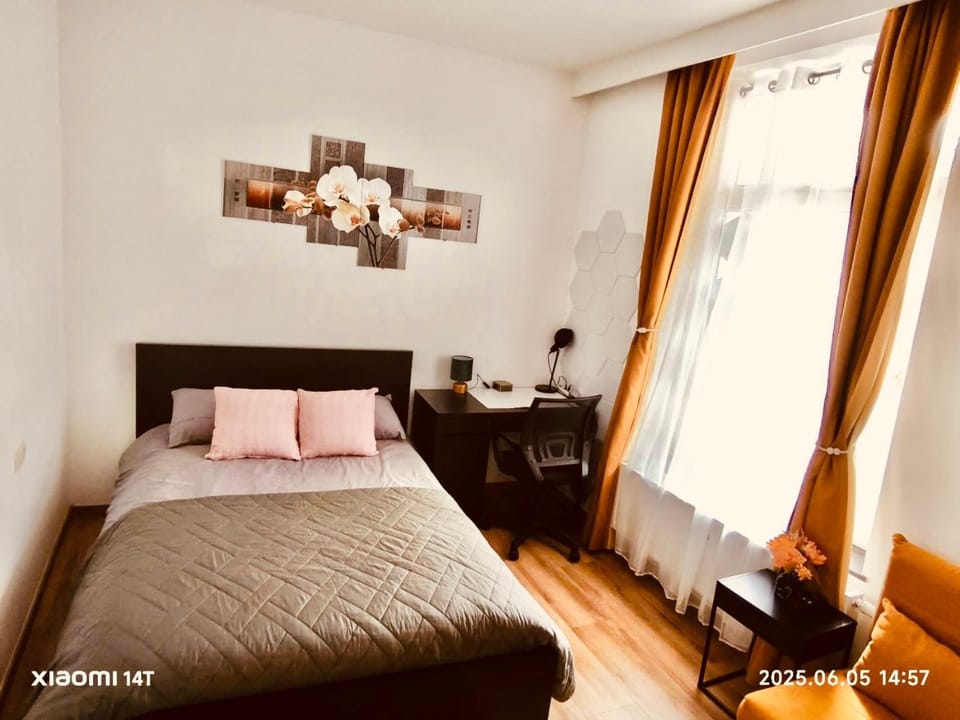 SalzinnesChezSoi 1 Apartment in Wallonia, Belgium