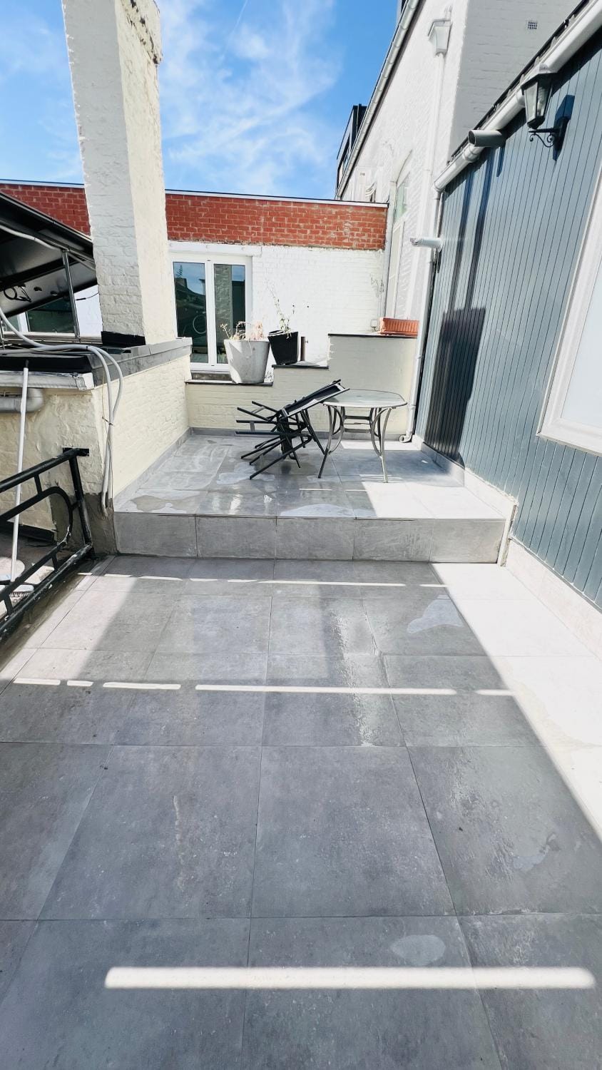 SalzinnesChezSoi 1 Apartment in Wallonia, Belgium