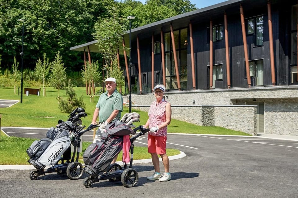 Golfcourse