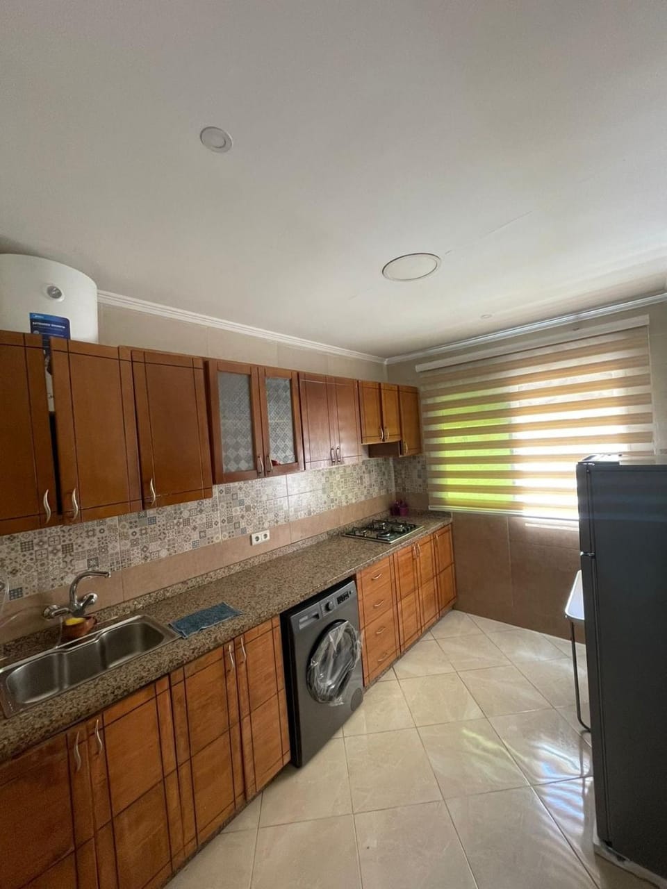 Appartement royal à tanger Apartment in Tangier