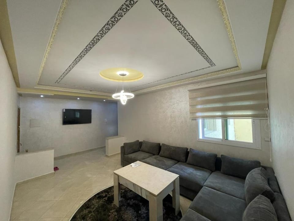 Appartement royal à tanger Apartment in Tangier