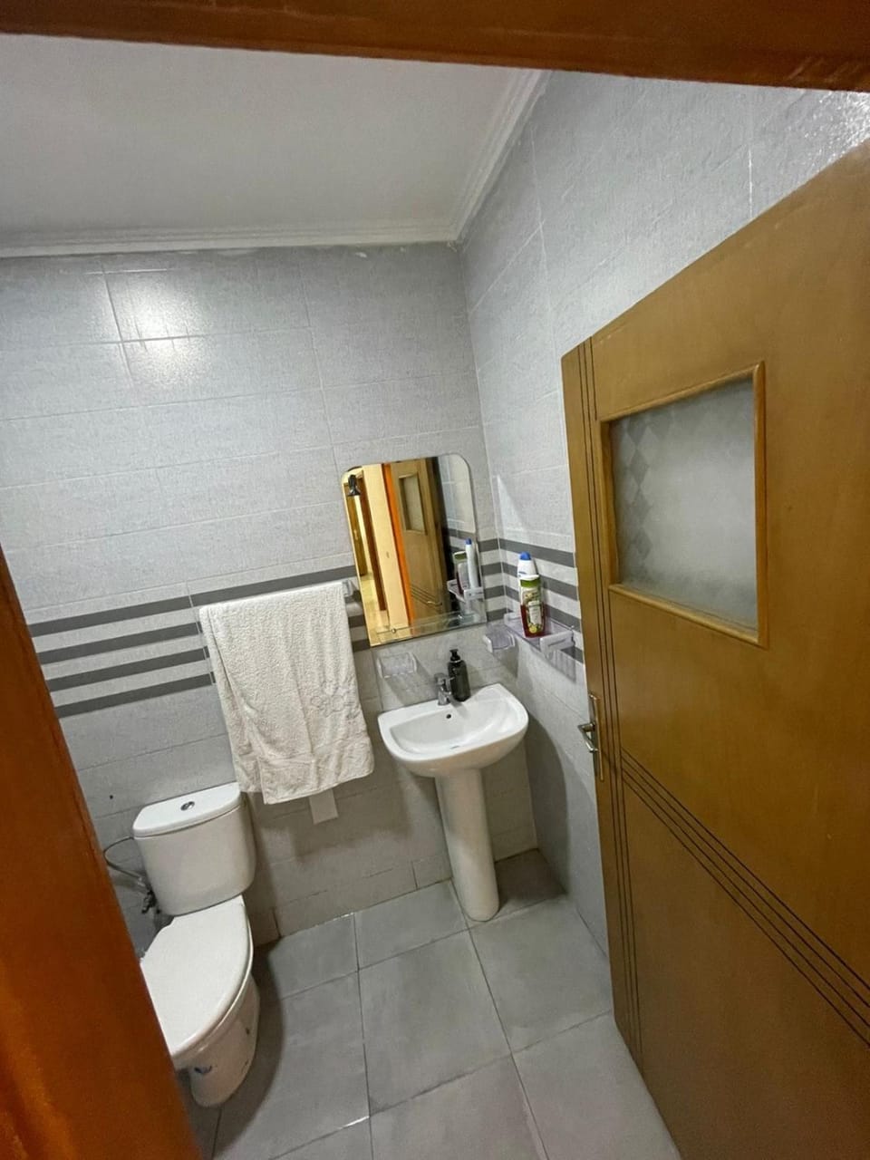Appartement royal à tanger Apartment in Tangier
