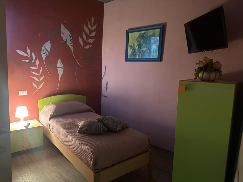 B&B Ricci Bed and Breakfast in Campania