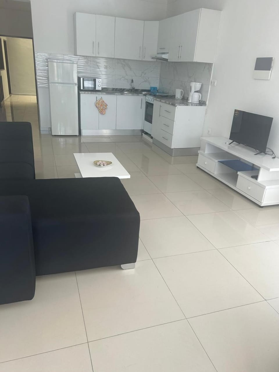 Appartement avec Vue sur Mer à Praia, Wi-Fi, Navette Aéroport avec supplément Apartment in Praia