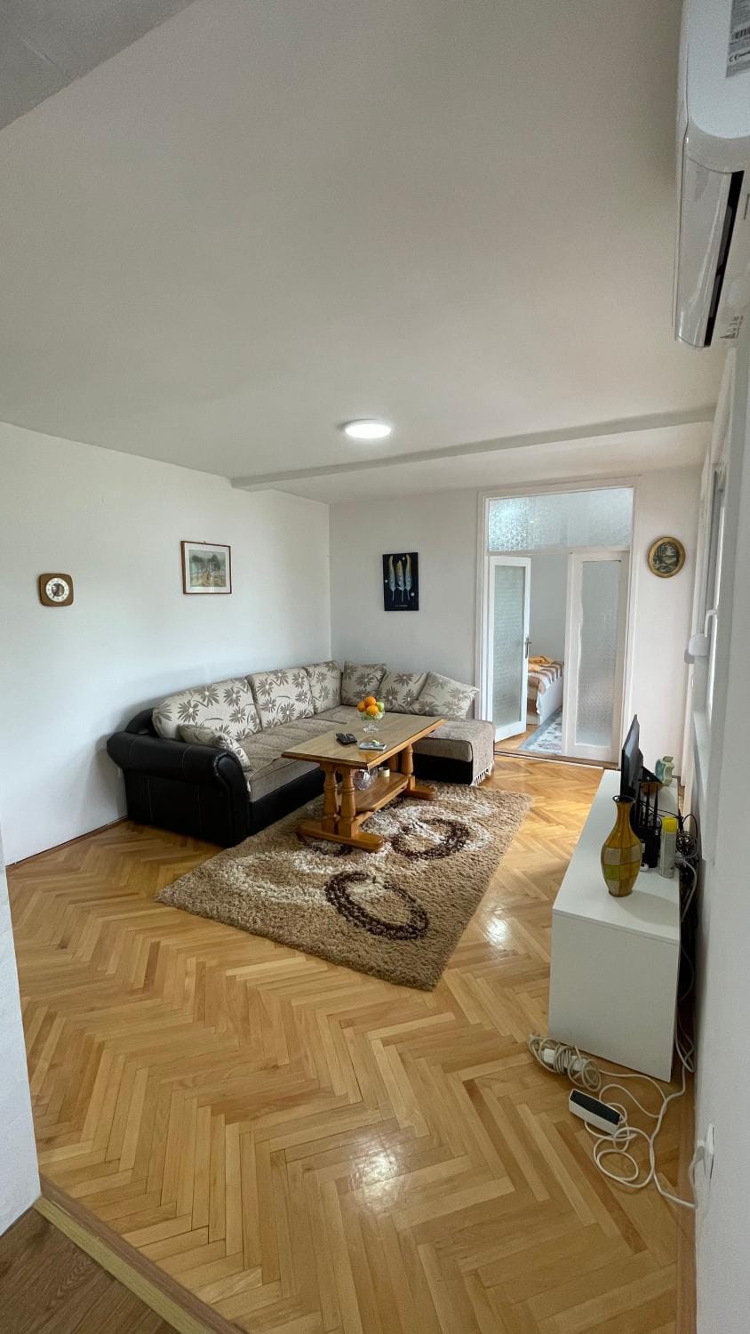 Apartment BAMBA Apartment in Montenegro