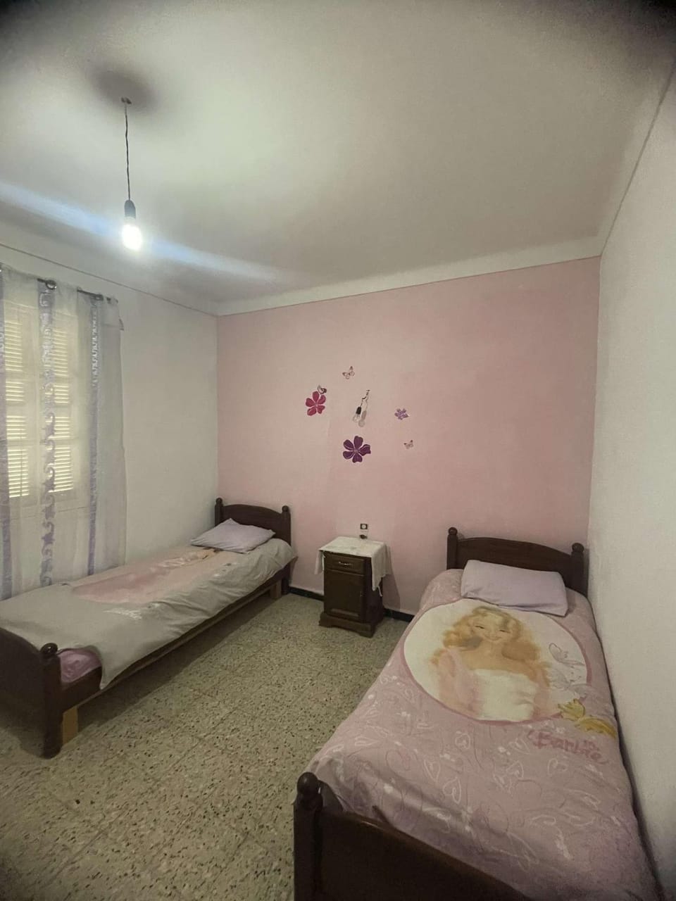 bord de mer F3 1 Apartment in Algeria