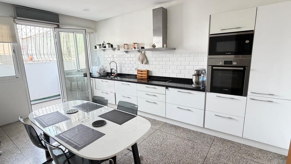 Hamimoune Apartment in Casablanca
