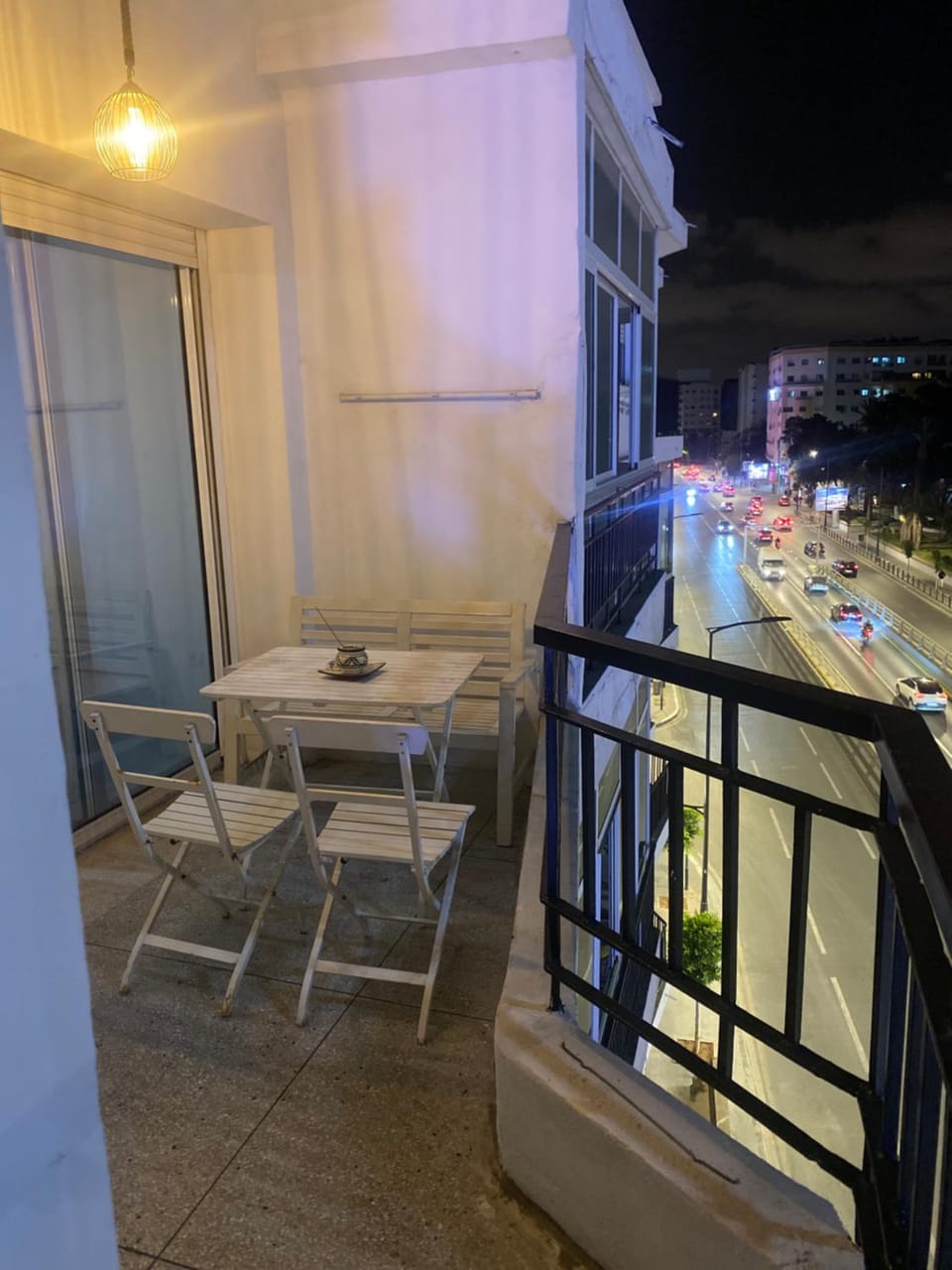 Hamimoune Apartment in Casablanca